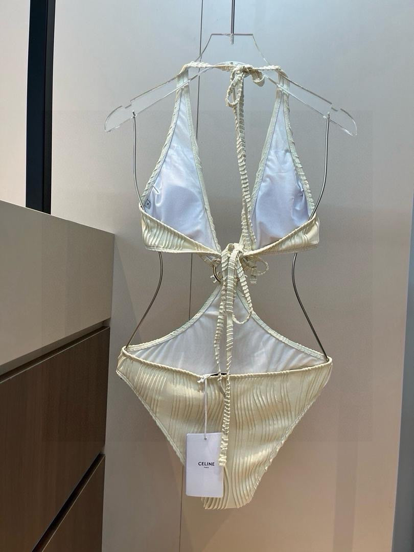 Designer swimsuit C