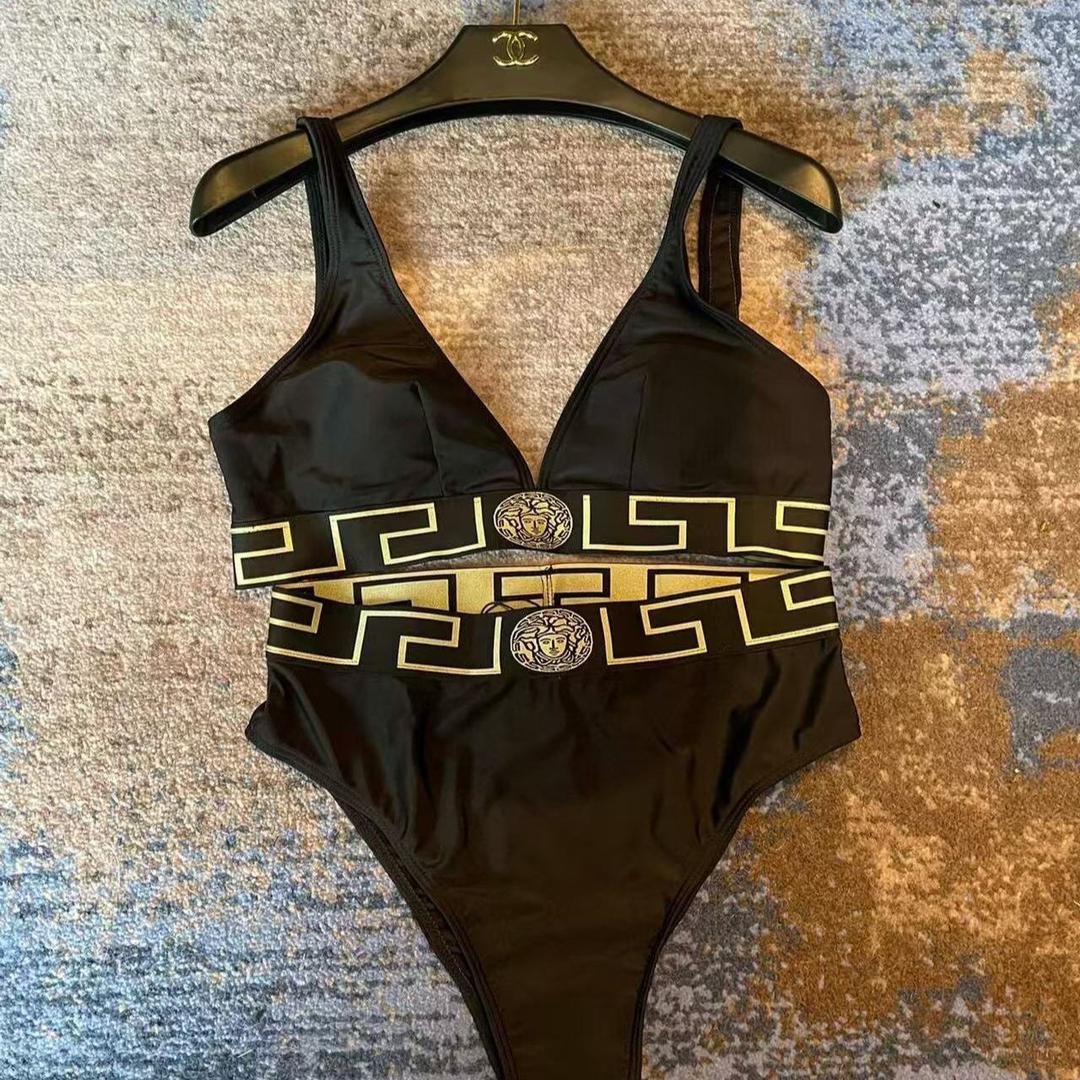 Designer bikini set