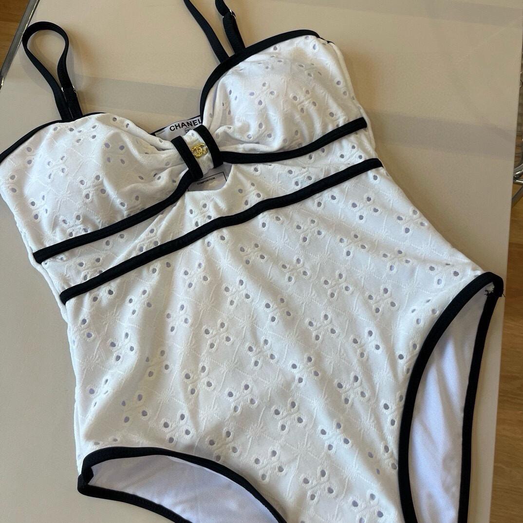 Designer swimsuit C