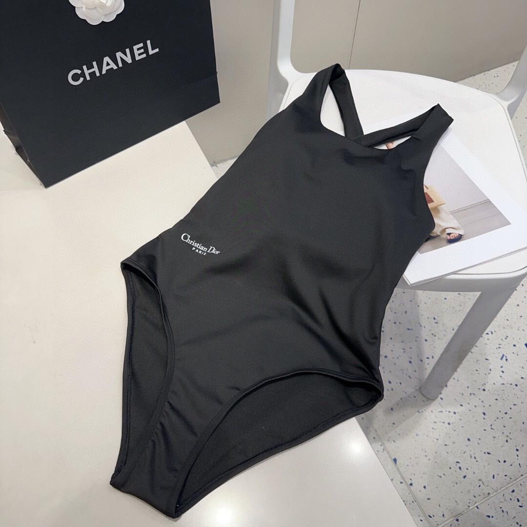 Designer swimsuit C