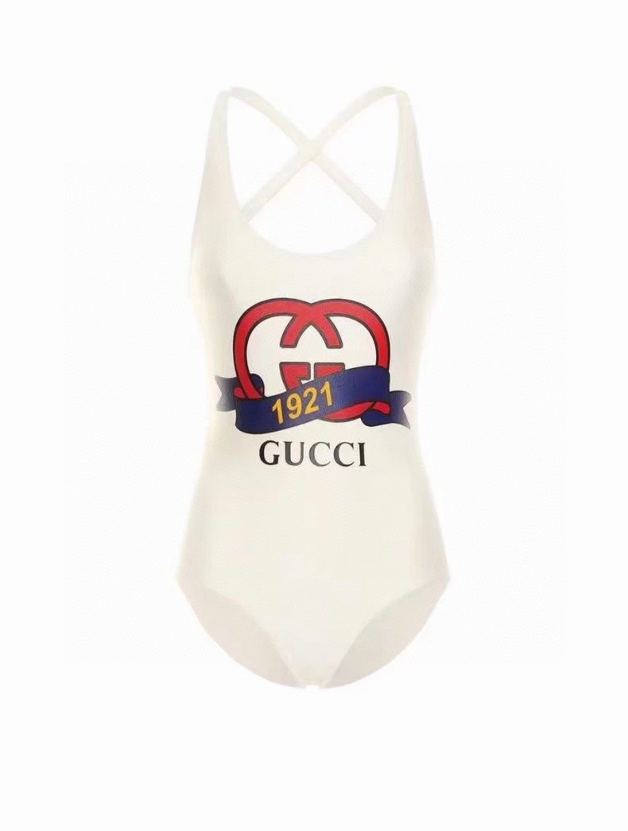 Designer swimsuit G