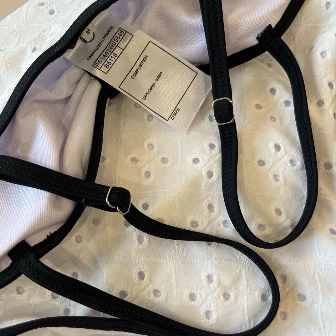 Designer swimsuit C