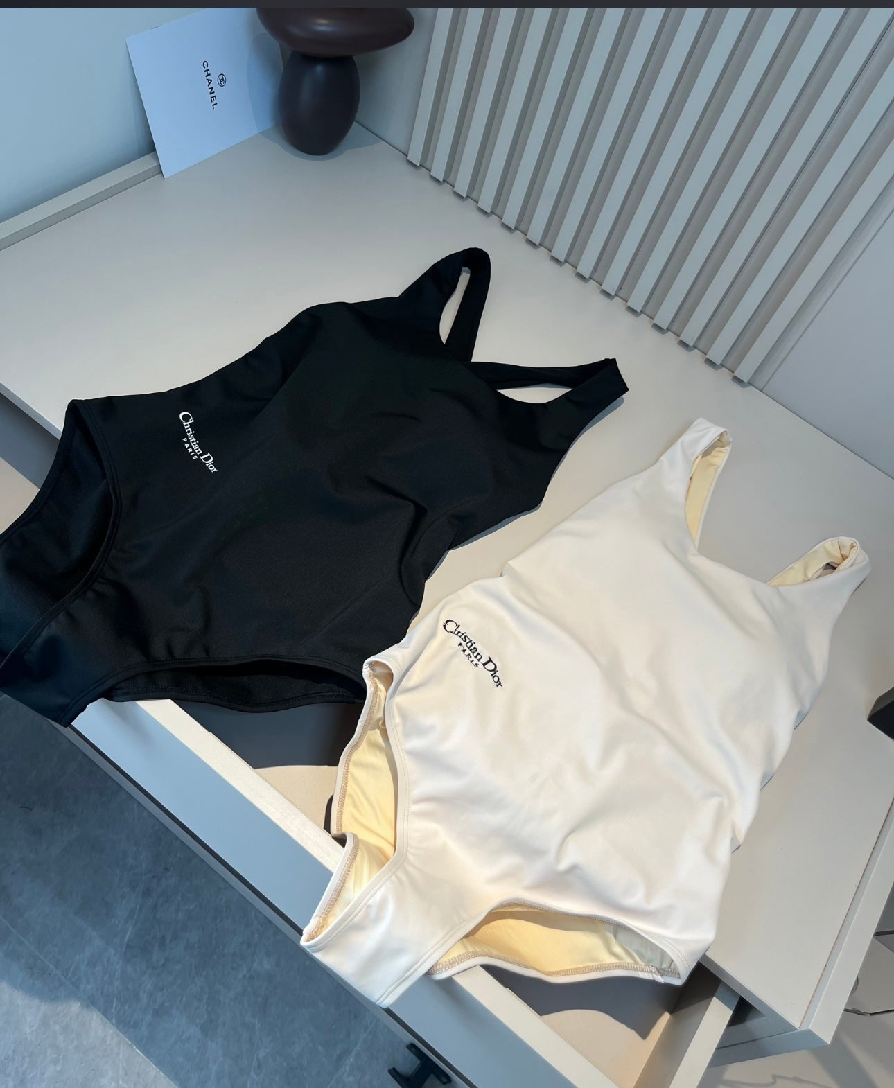 Designer swimsuit C