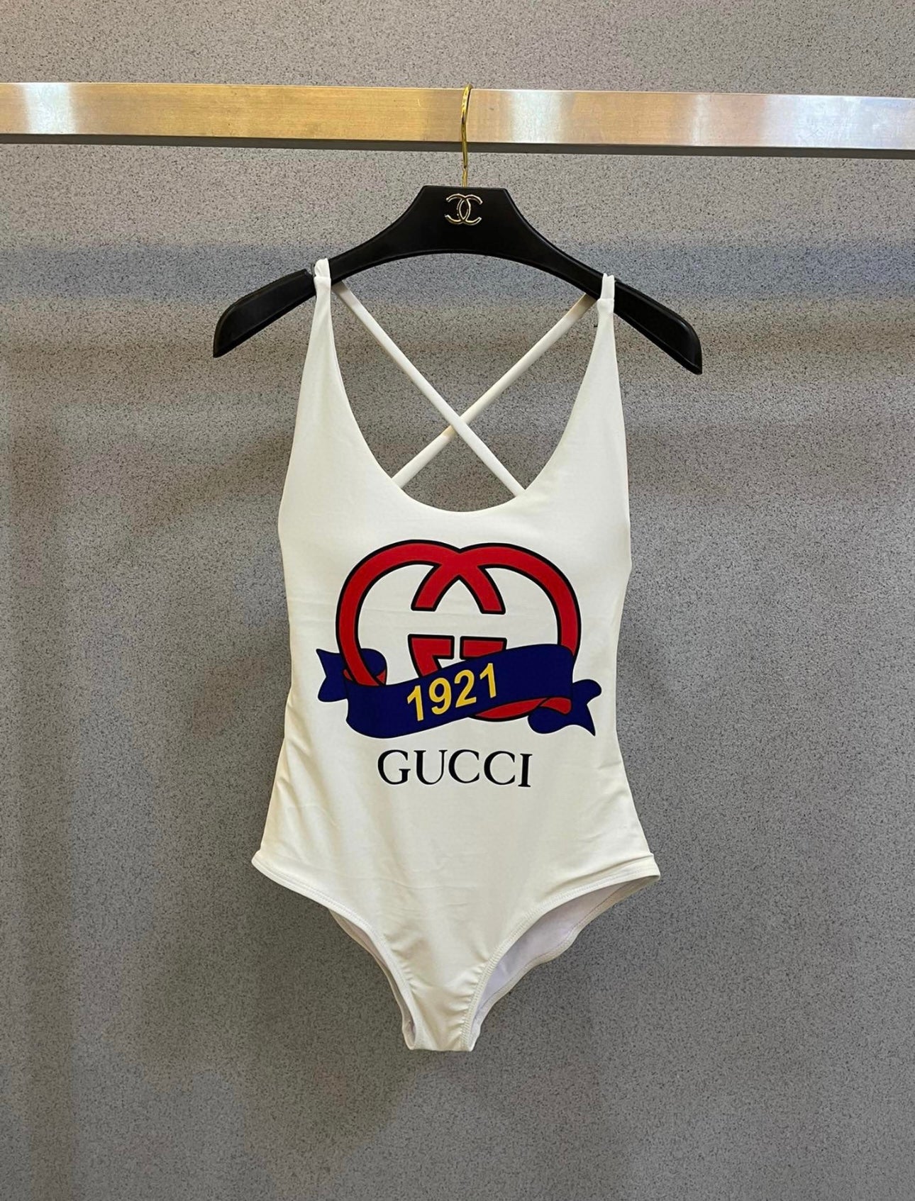 Designer swimsuit G