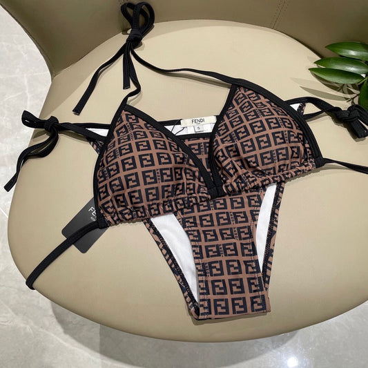Designer bikini A