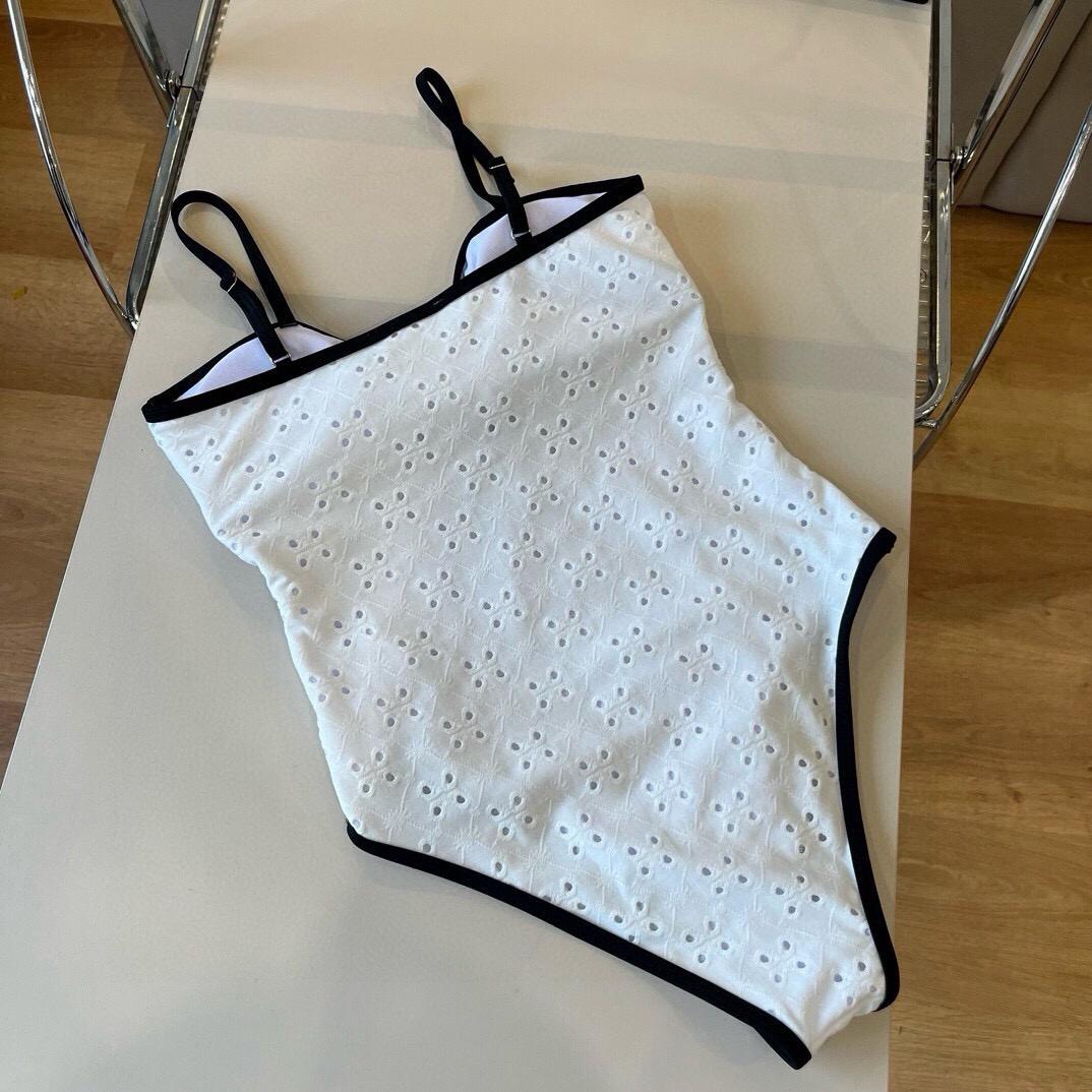 Designer swimsuit C
