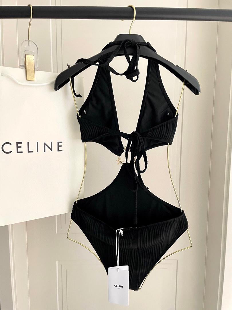 Designer swimsuit C