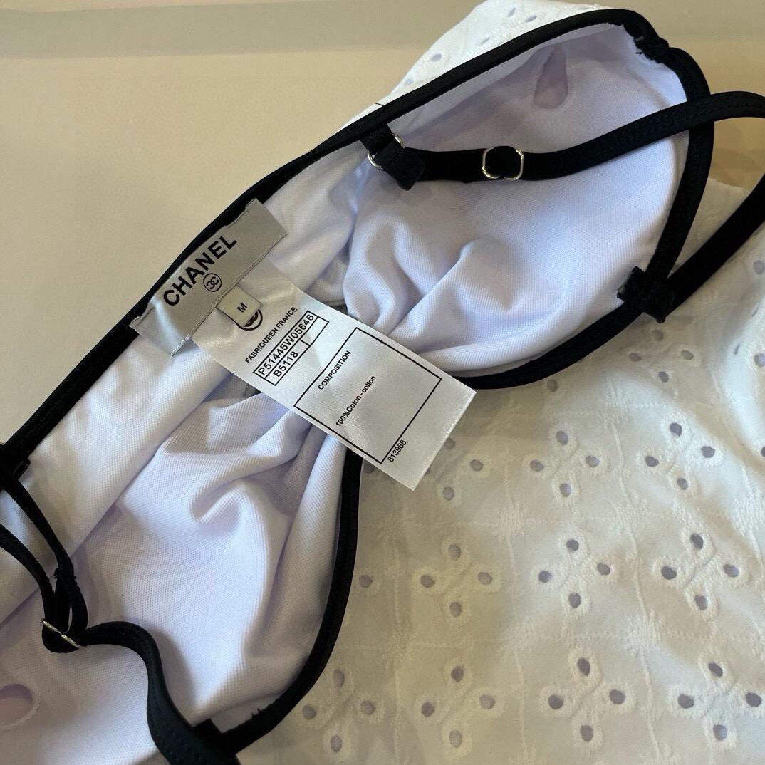 Designer swimsuit C