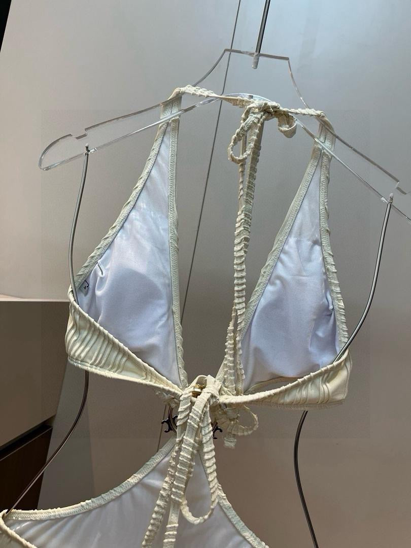 Designer swimsuit C