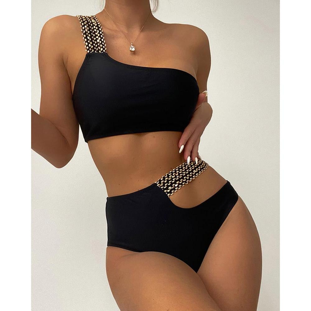 Designer bikini set V