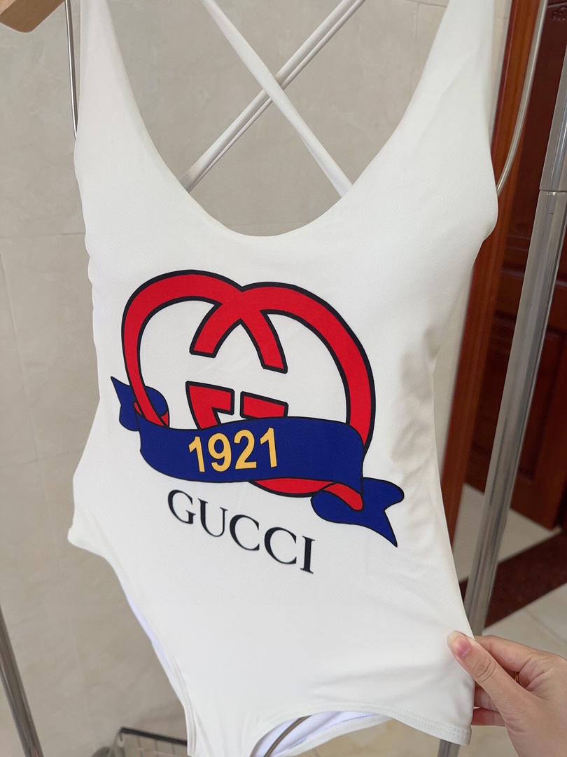 Designer swimsuit G