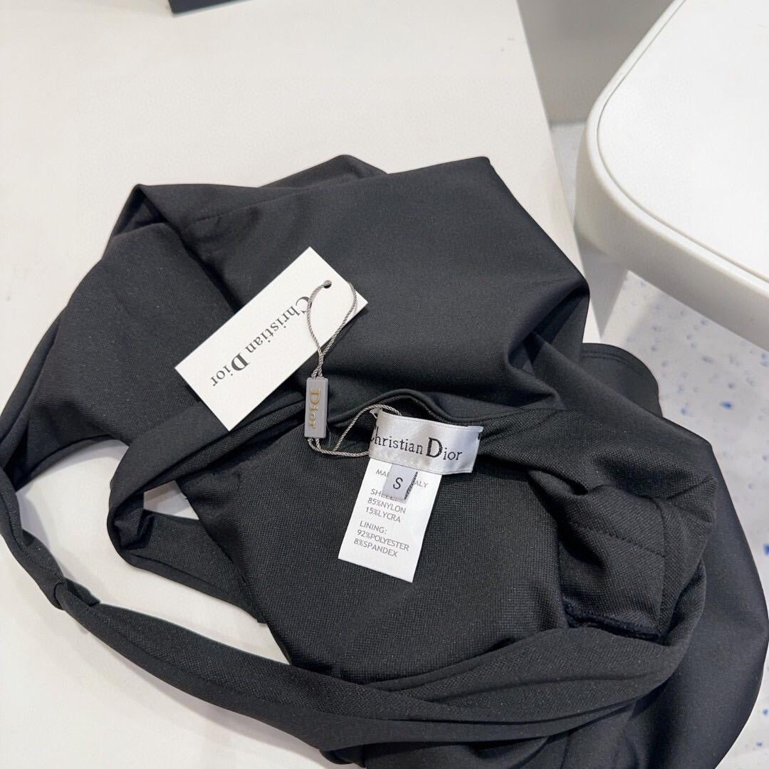 Designer swimsuit C