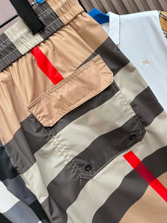 Designer shorts