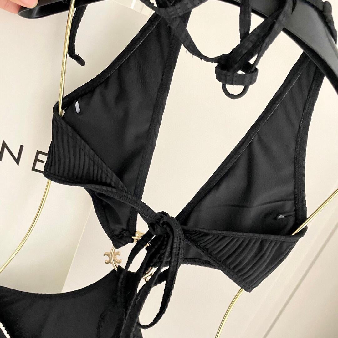 Designer swimsuit C