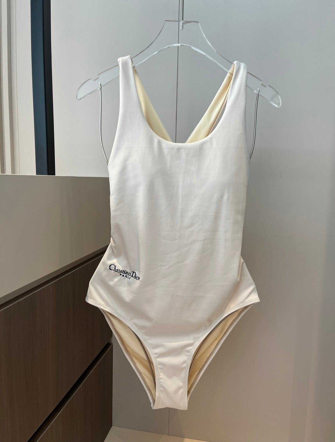 Designer swimsuit C