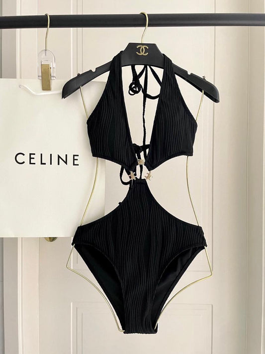 Designer swimsuit C