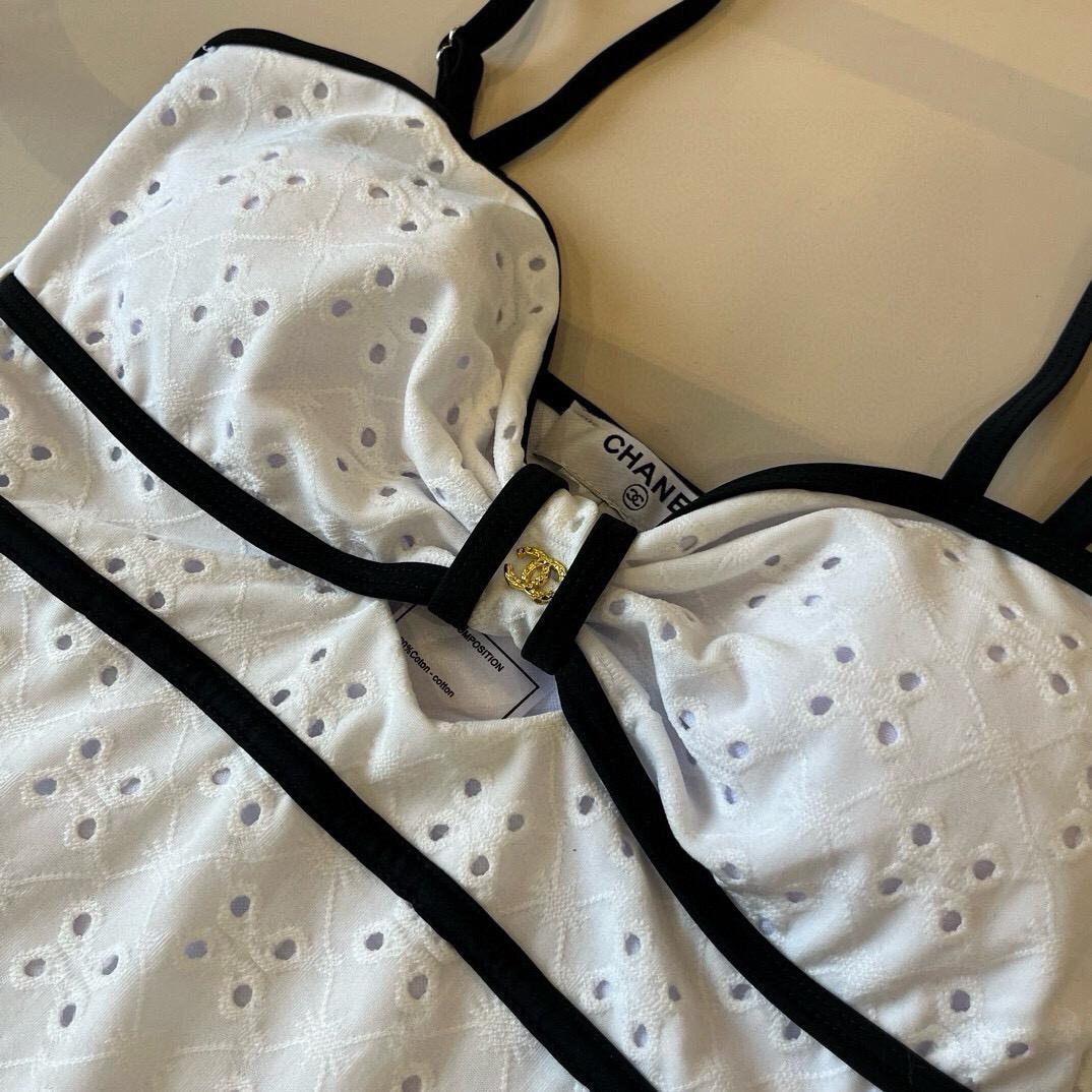 Designer swimsuit C