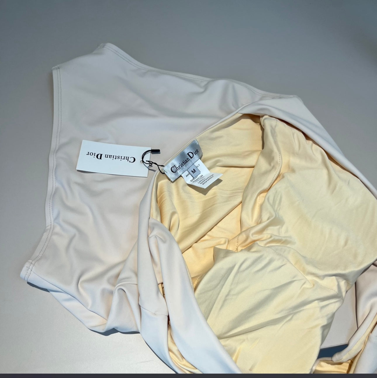 Designer swimsuit C