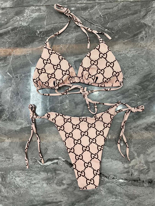 Designer bikini set G2