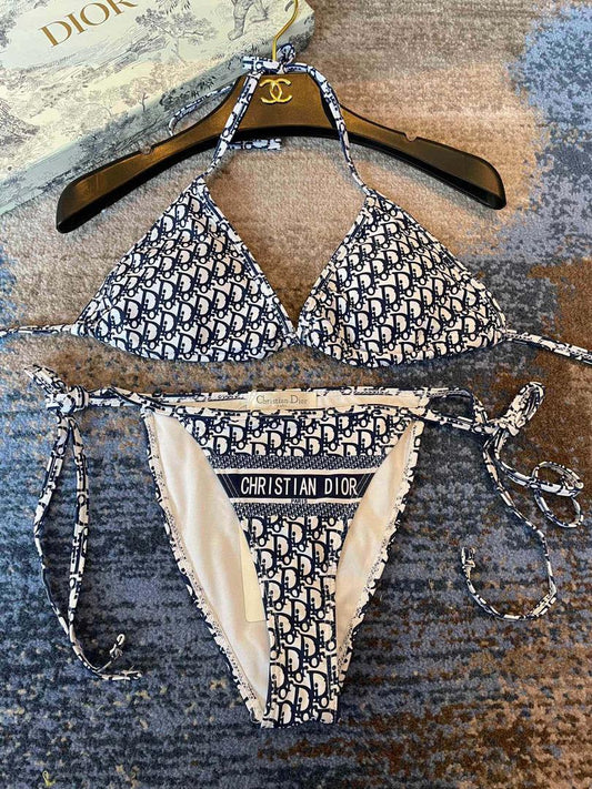 Designer bikini set D