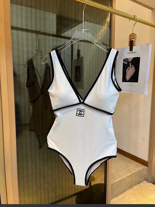 Designer swimsuit C