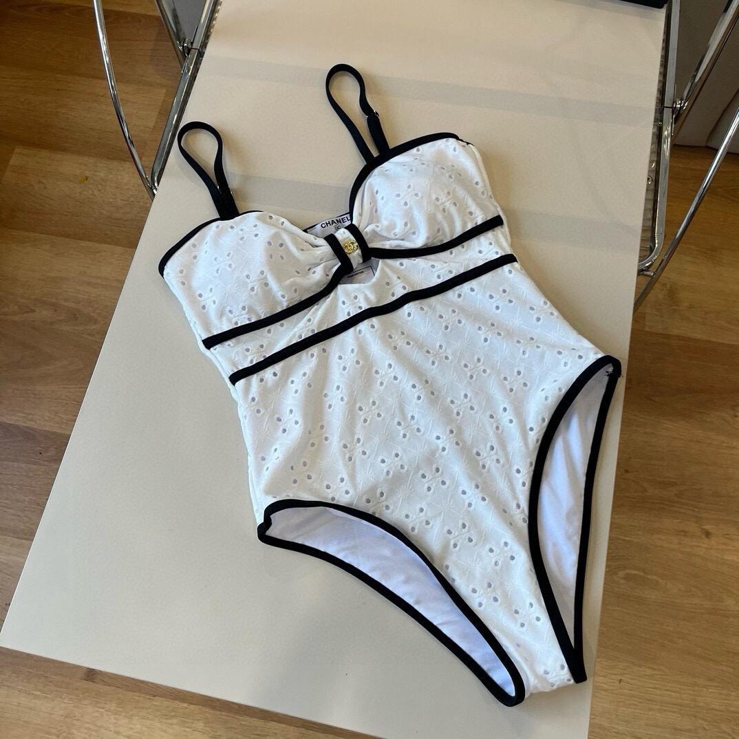 Designer swimsuit C
