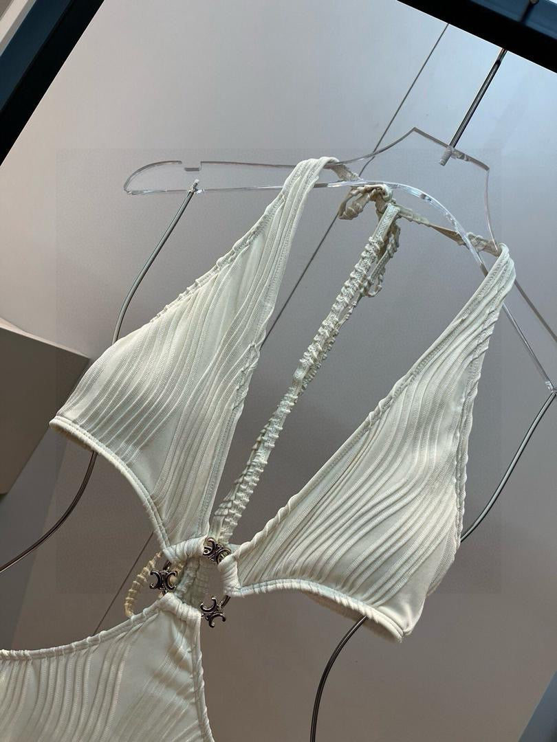 Designer swimsuit C