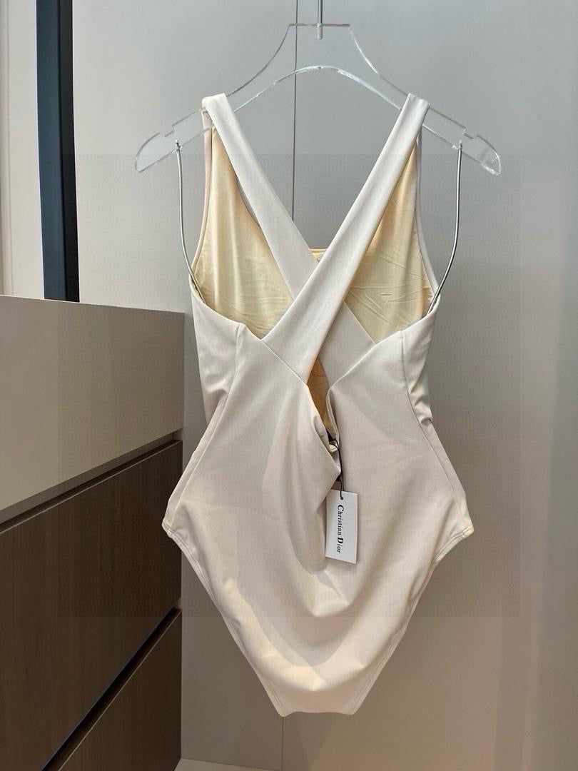 Designer swimsuit C
