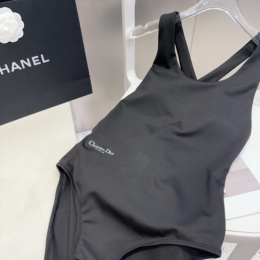 Designer swimsuit C