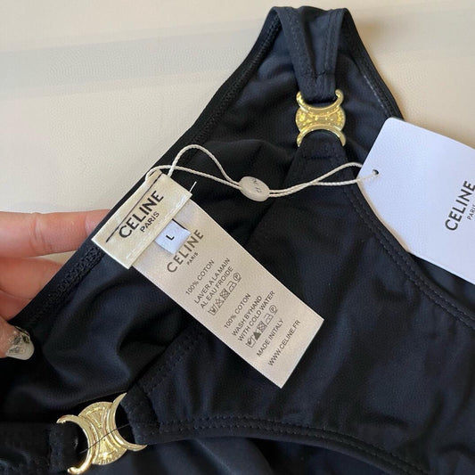 Designer bikini set C