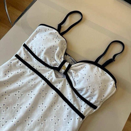 Designer swimsuit C