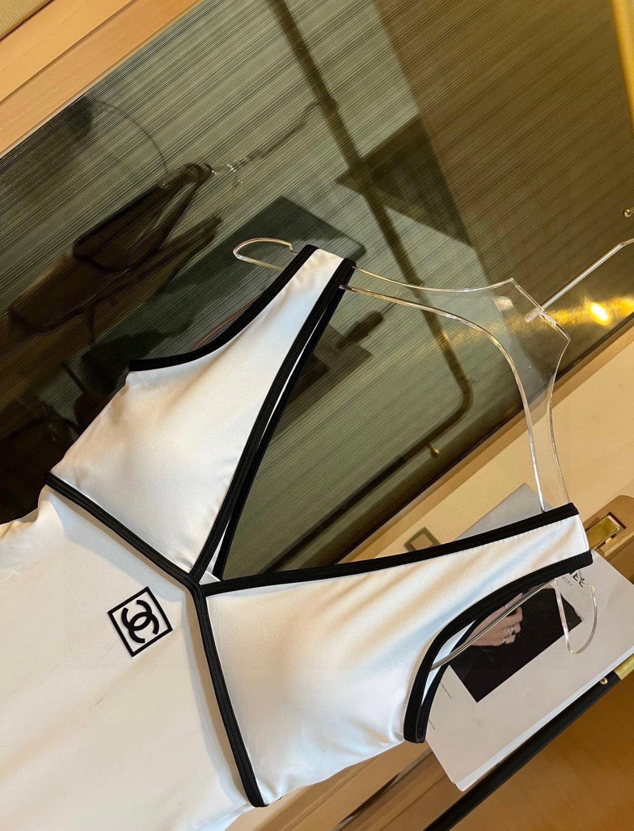 Designer swimsuit C