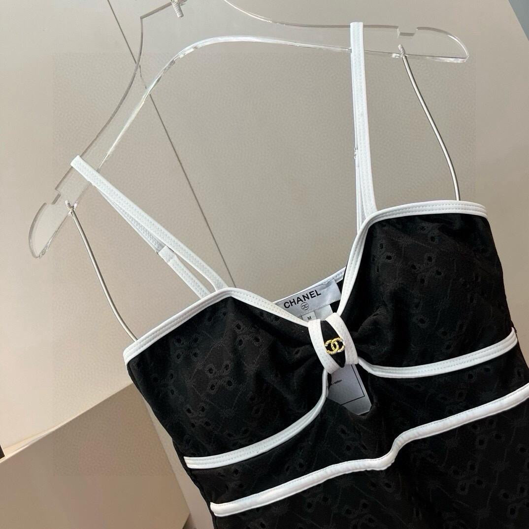 Designer swimsuit C